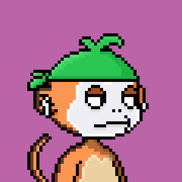 MonkeyHood #6522