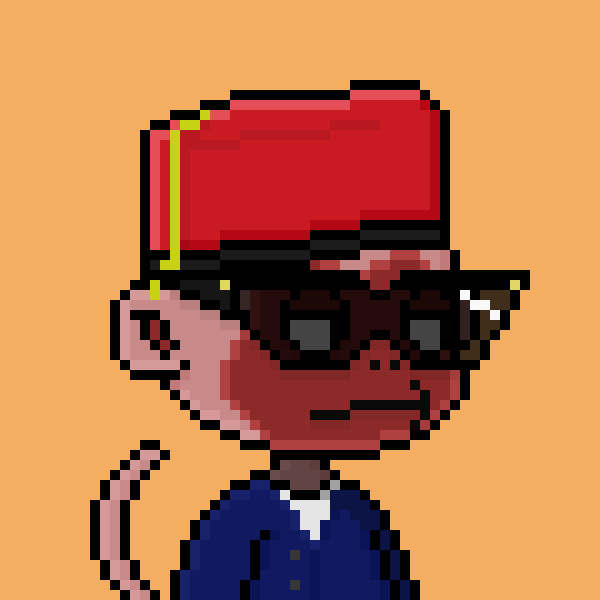 MonkeyHood #6526