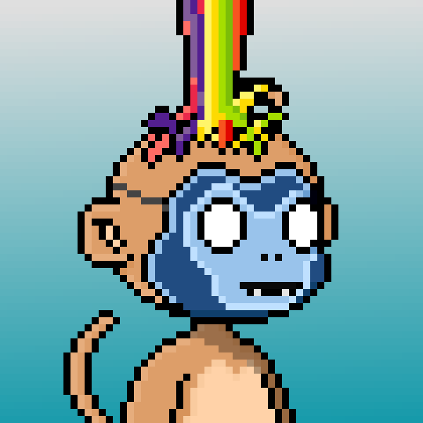 MonkeyHood #6536