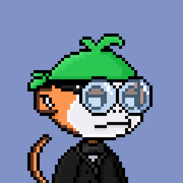 MonkeyHood #6537