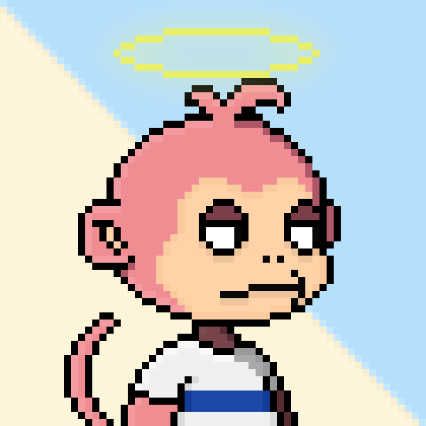 MonkeyHood #6541