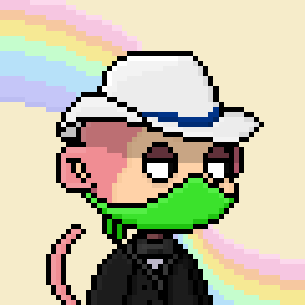 MonkeyHood #6542