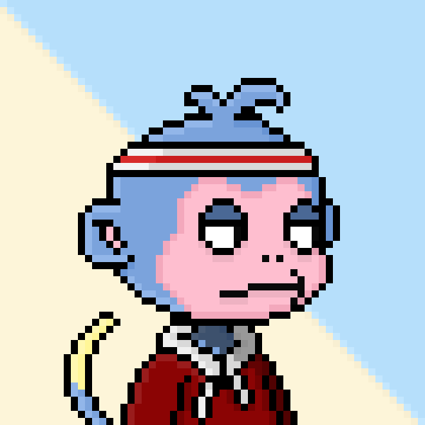 MonkeyHood #6543