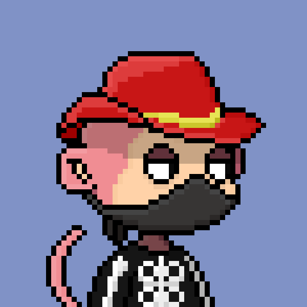 MonkeyHood #6556