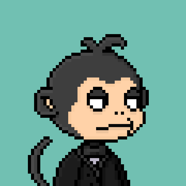 MonkeyHood #6558