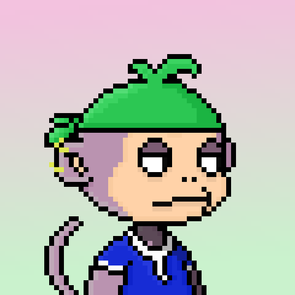 MonkeyHood #6562
