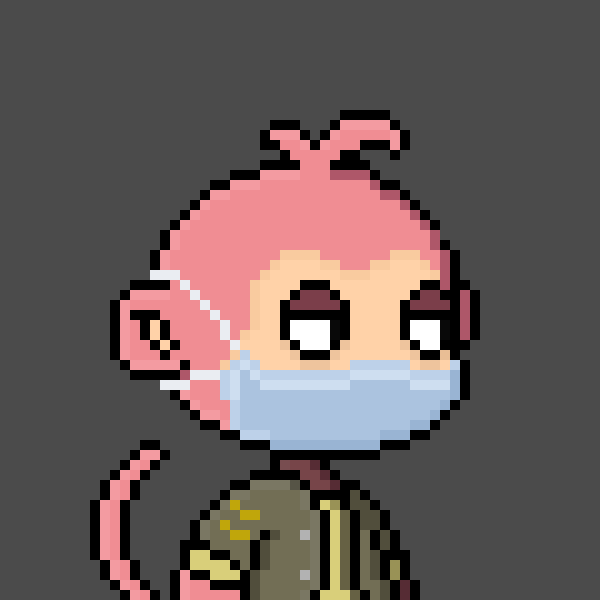MonkeyHood #6568
