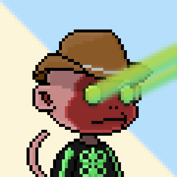 MonkeyHood #6576