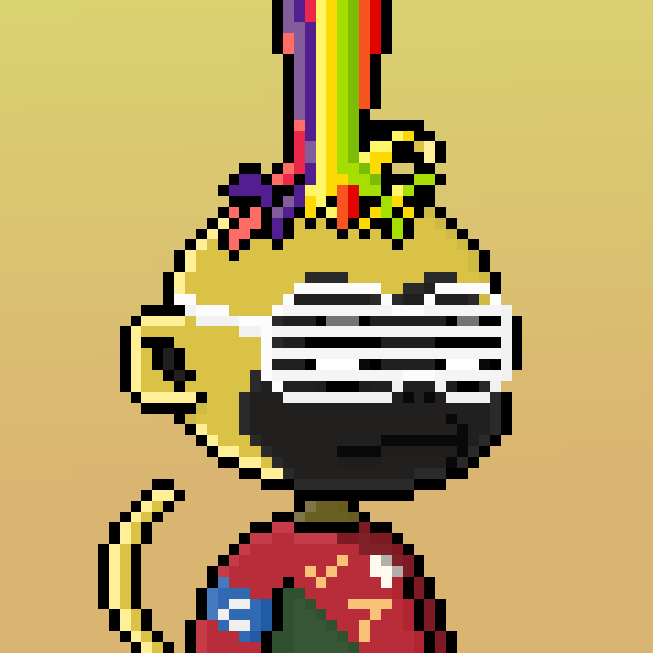 MonkeyHood #6587