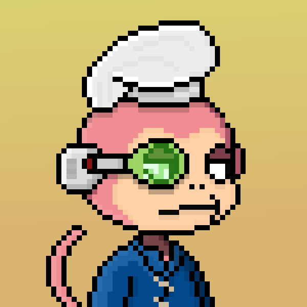 MonkeyHood #6589