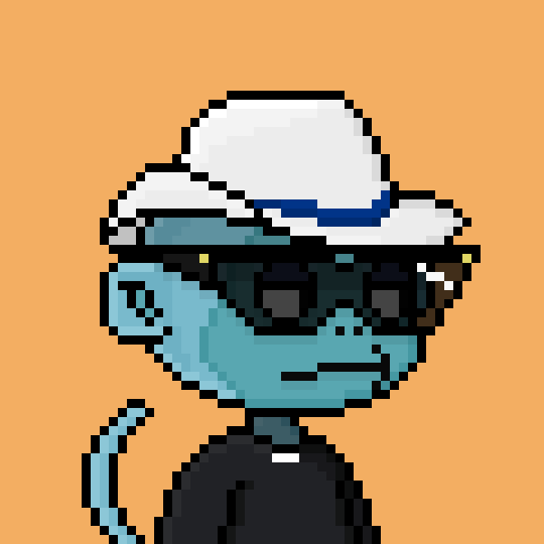 MonkeyHood #6595