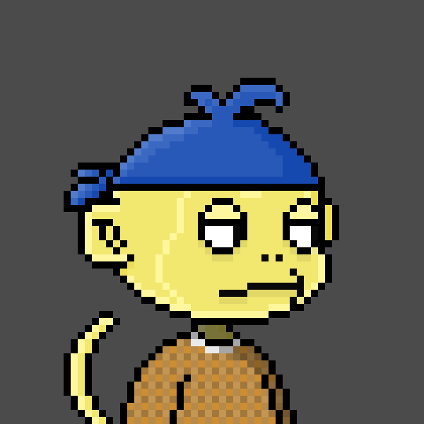 MonkeyHood #6596