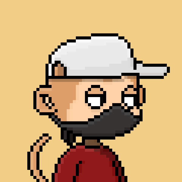 MonkeyHood #6602