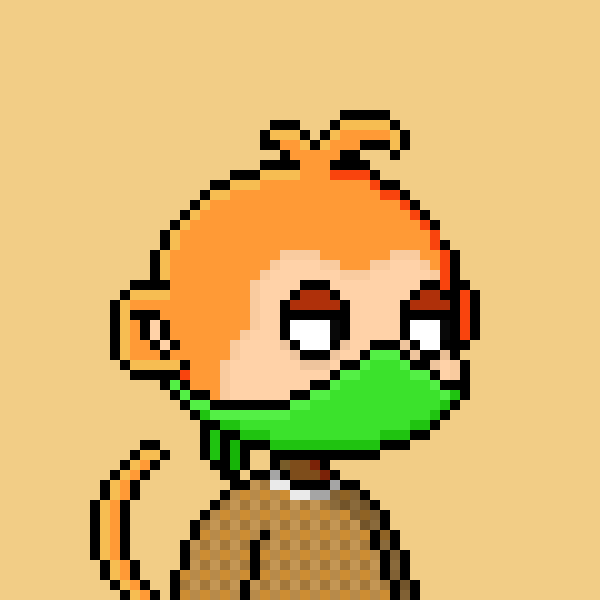 MonkeyHood #6609