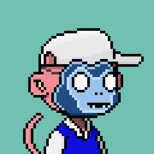 MonkeyHood #6612
