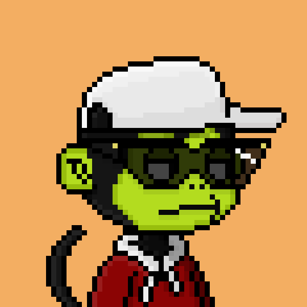 MonkeyHood #6617