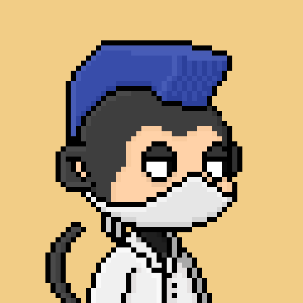 MonkeyHood #6619