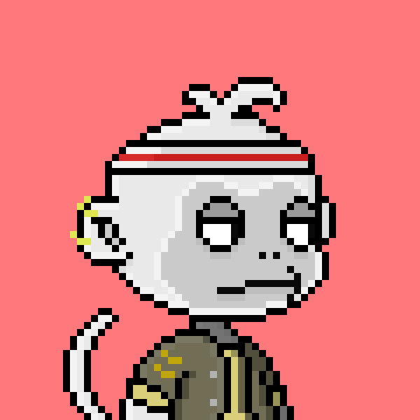 MonkeyHood #6622