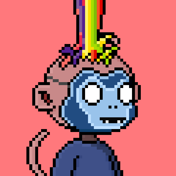 MonkeyHood #6626