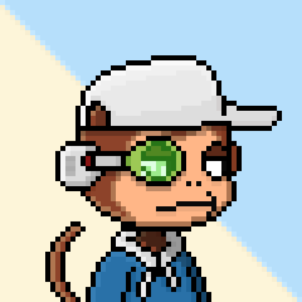 MonkeyHood #6628