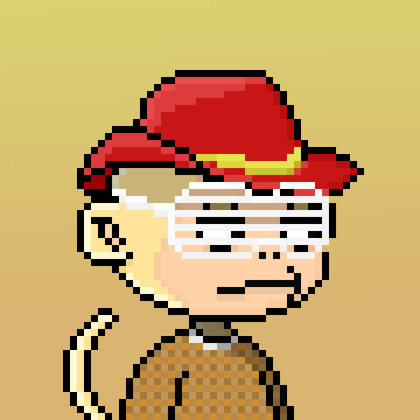 MonkeyHood #6630