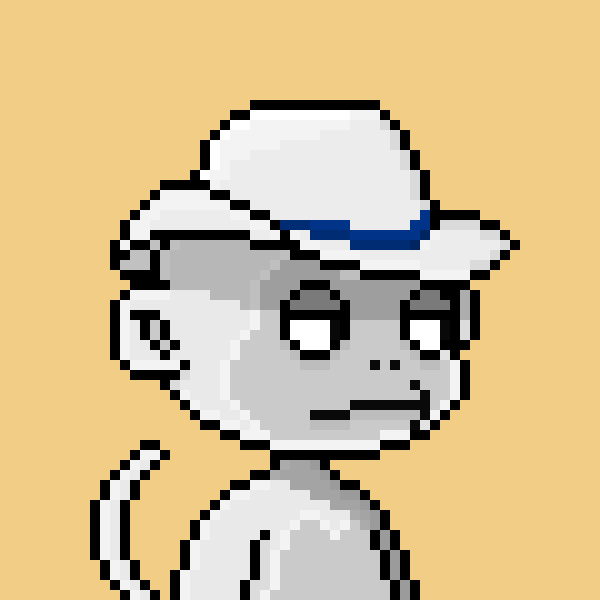 MonkeyHood #6632