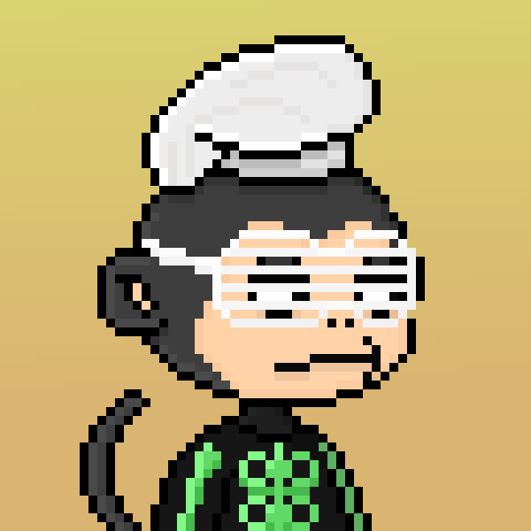 MonkeyHood #6635