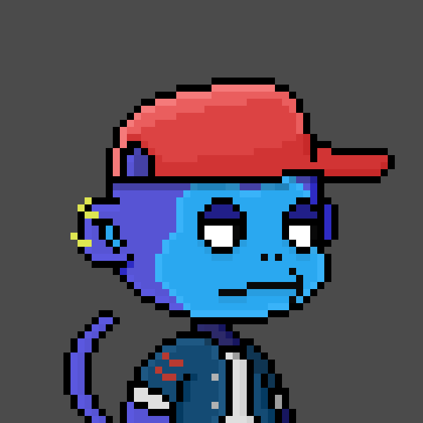 MonkeyHood #6643