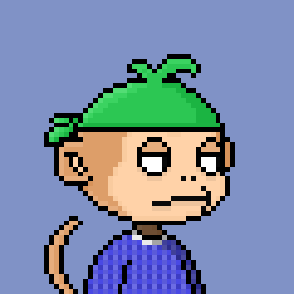 MonkeyHood #6649