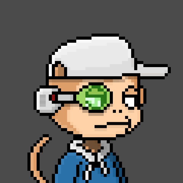 MonkeyHood #6654