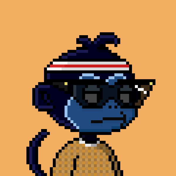 MonkeyHood #6657