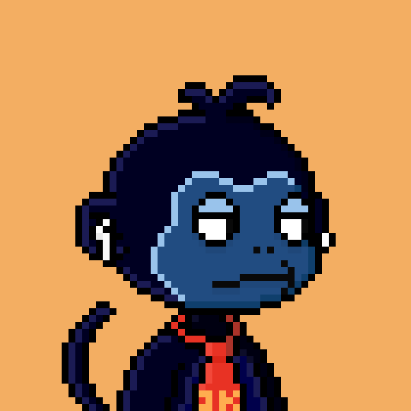 MonkeyHood #6661