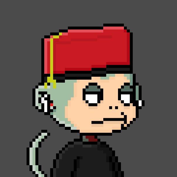 MonkeyHood #6664