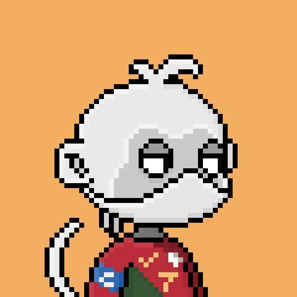 MonkeyHood #6666