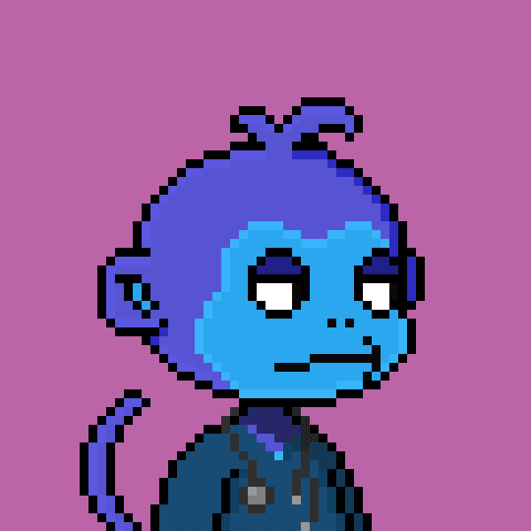 MonkeyHood #6668