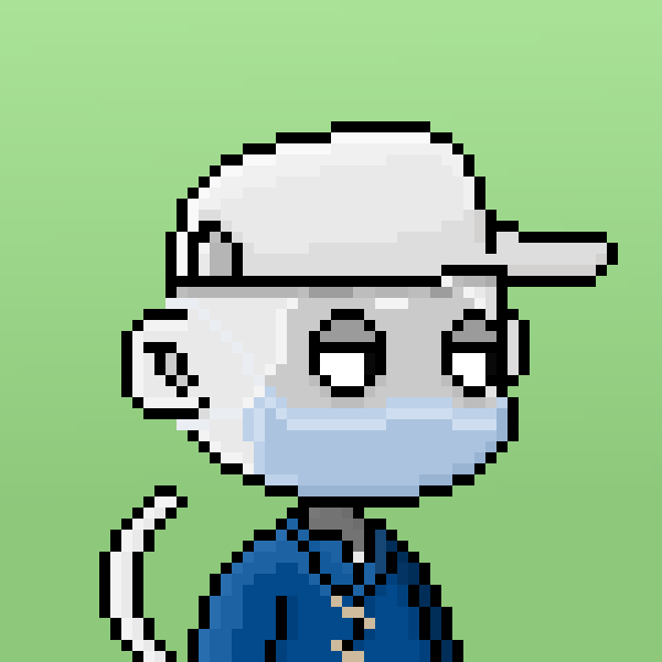MonkeyHood #6669