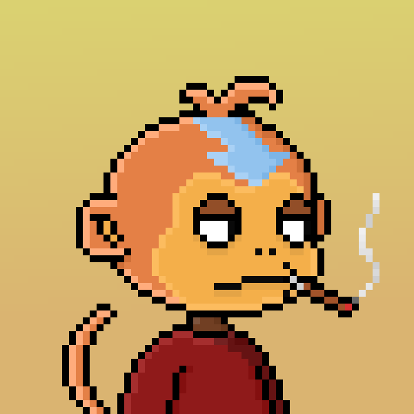 MonkeyHood #6674