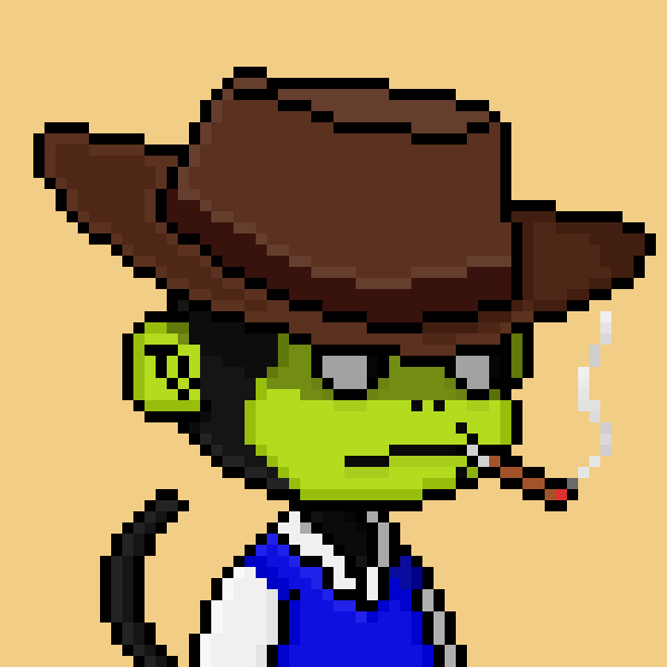 MonkeyHood #6682