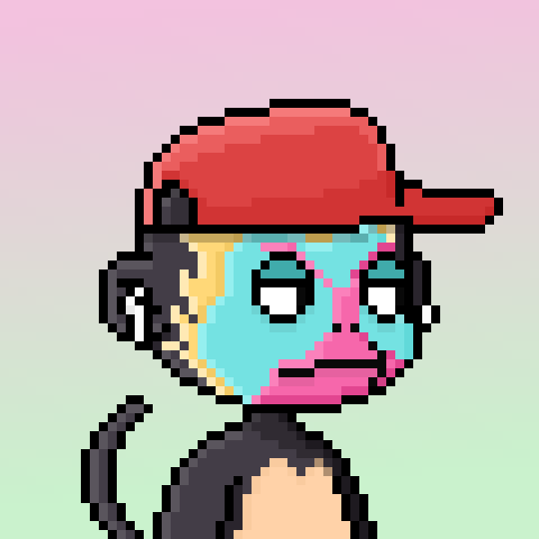 MonkeyHood #6685