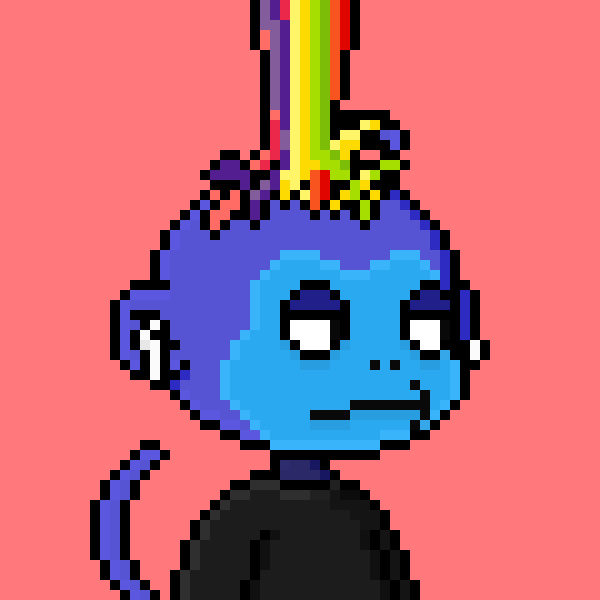 MonkeyHood #6686