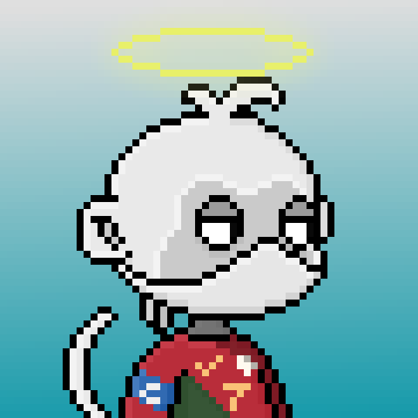 MonkeyHood #6688