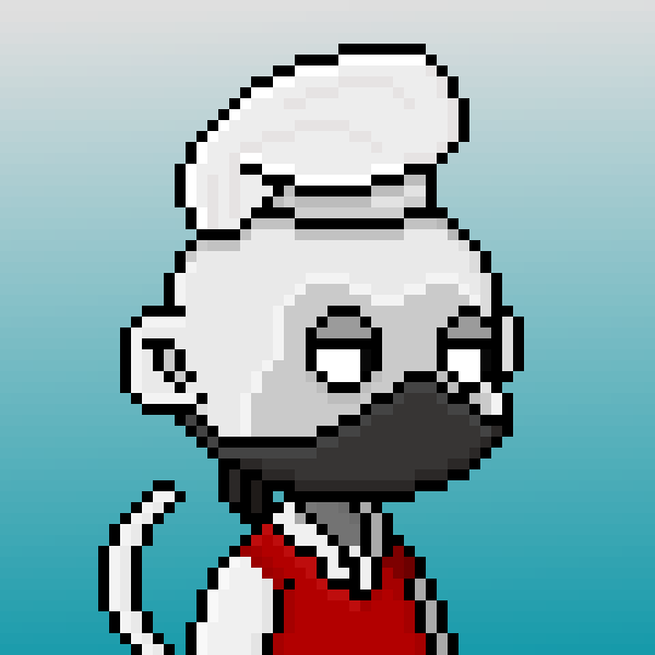 MonkeyHood #6693