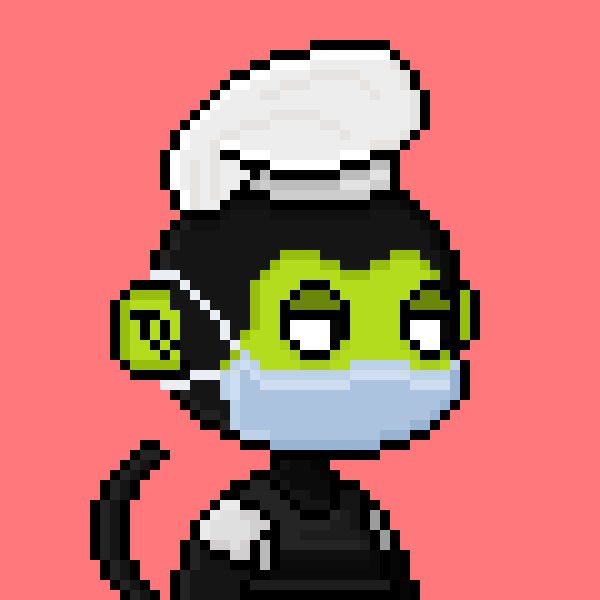 MonkeyHood #6696