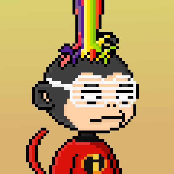MonkeyHood #6697