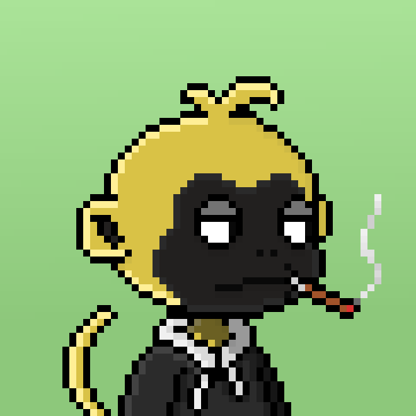 MonkeyHood #6704