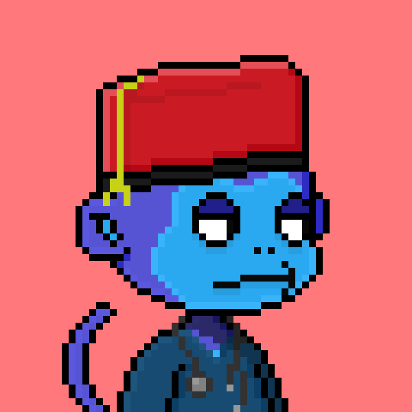MonkeyHood #6706
