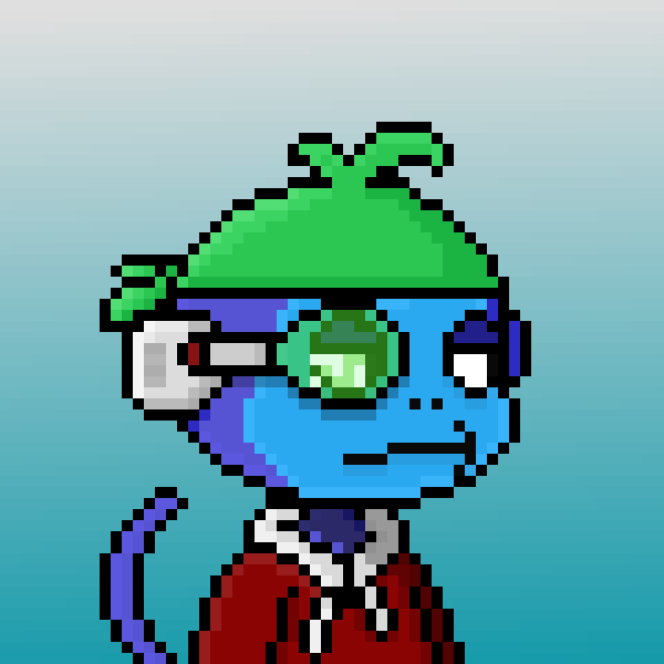 MonkeyHood #6710
