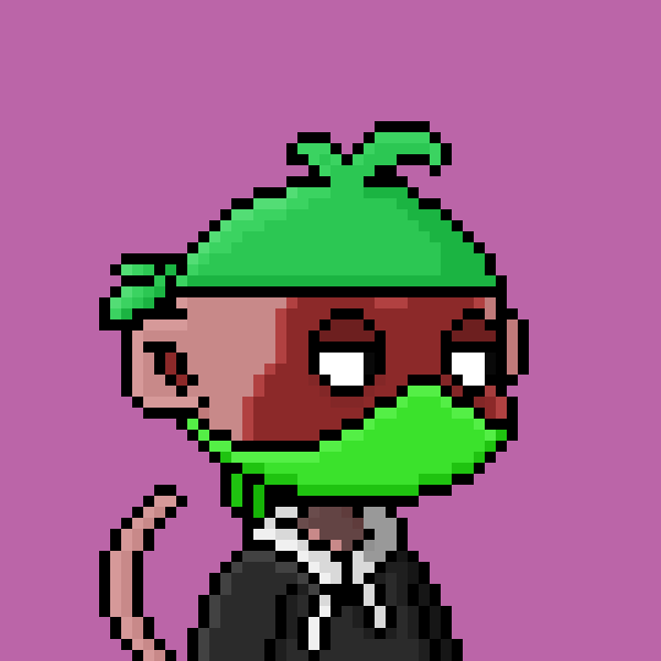 MonkeyHood #6715