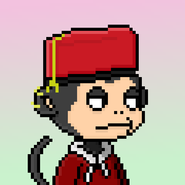 MonkeyHood #6718