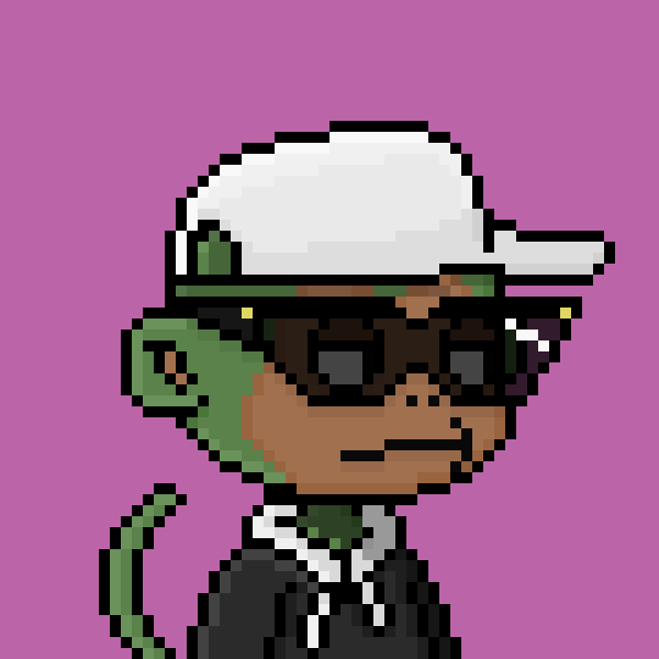 MonkeyHood #672